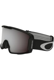 M&auml;eprillid OAKLEY Line Miner L Matte Black Prizm Snow Black Iridium