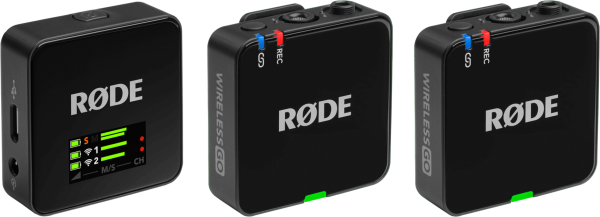 RØDE