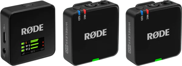 RØDE