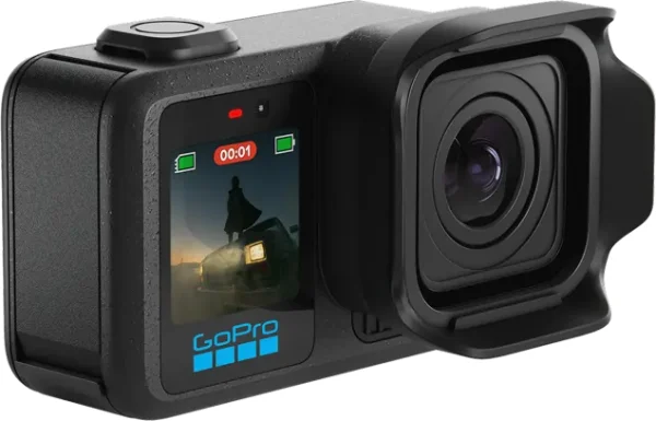 GoPro