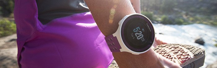 Forerunner 220