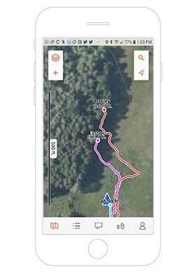 !#400910GARMIN EXPLORE&trade; -SOVELLUS#! -k&auml;silaite ja &auml;&auml;ni-/v&auml;rin&auml;n&auml;ytt&ouml;