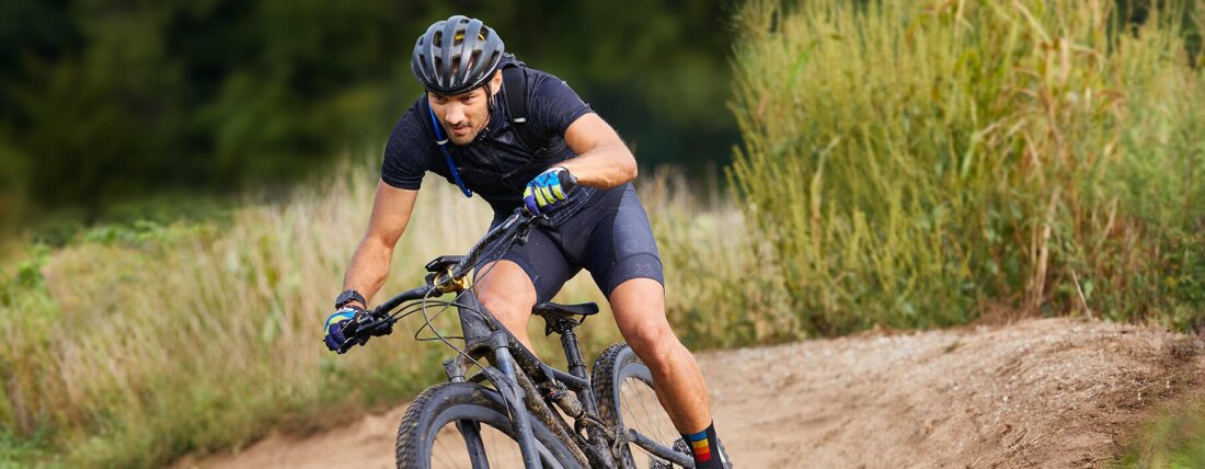 MTB Dynamics