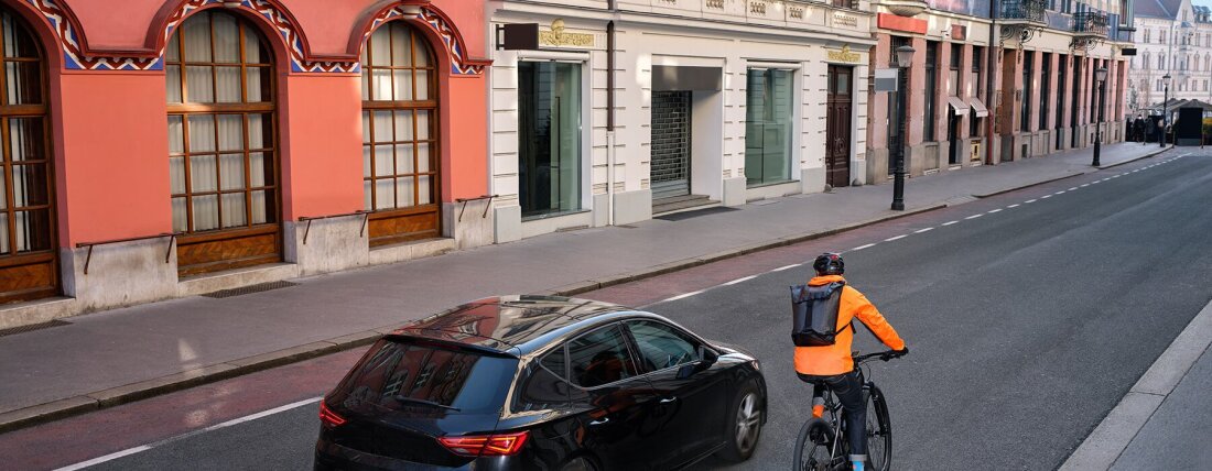 Cycling Awareness