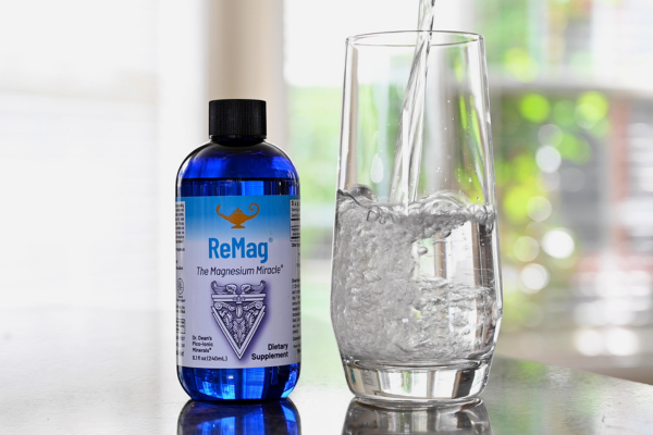 stabiliseeritud piko-iooniline magneesium