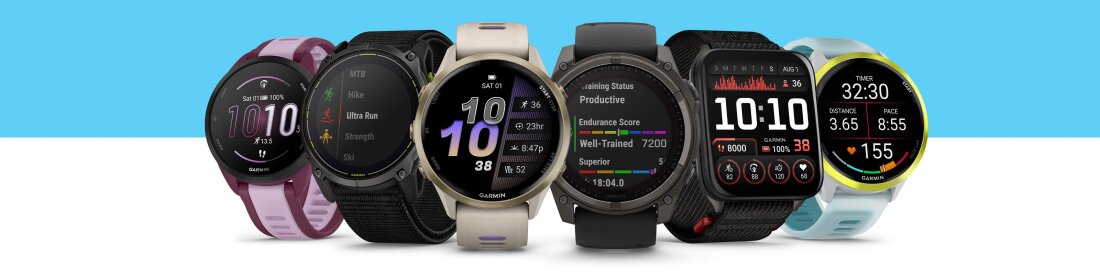 Which Watch