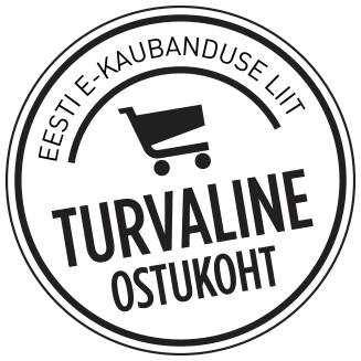 Turvaline ostukohe